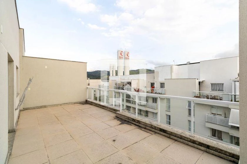 Apartamento para aluguel de 3 quartos com suíte e 123 m² — photo 49
