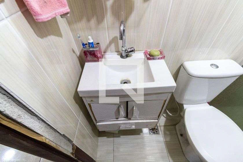 Apartamento mobiliado de 2 quartos e 40 m² com 1 vaga — photo 19