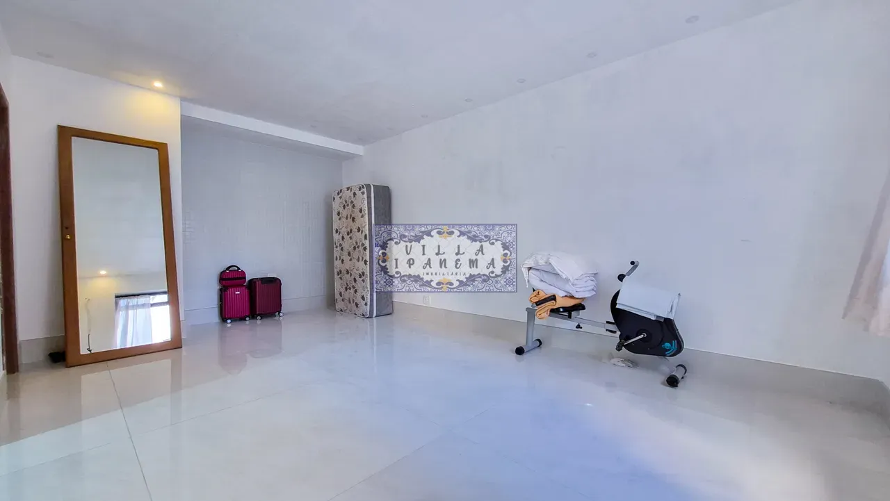 Apartamento de 124 m² com varanda e 1 vaga — photo 21