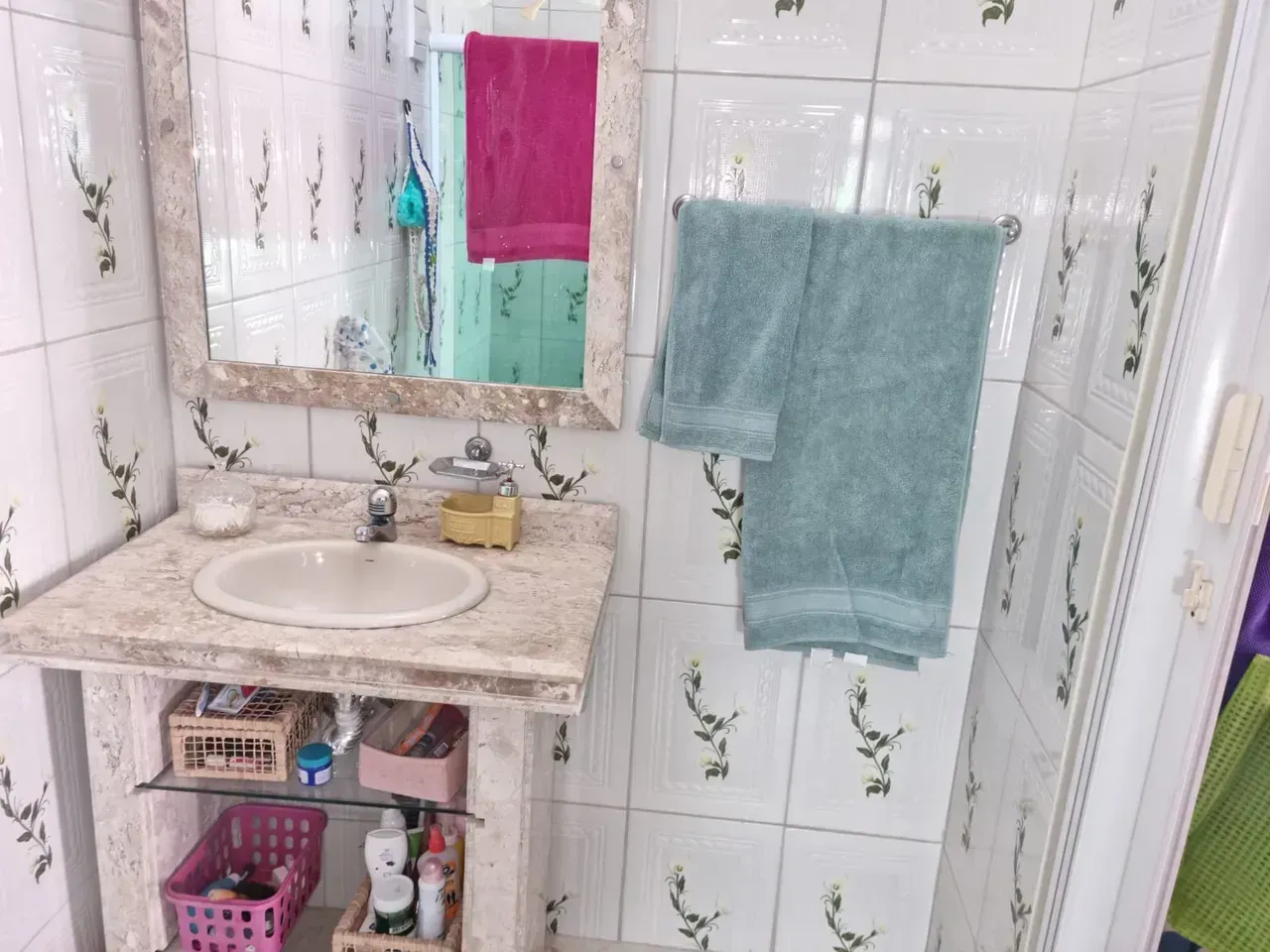 Furnished apartment with 3 bedrooms and 4 bathrooms — photo 12