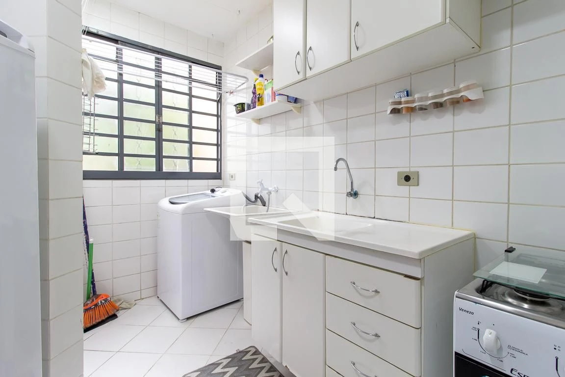 Private BBQ in a 3-bedroom apartment, 65 m² — photo 22