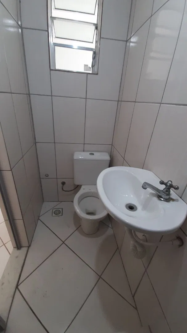 Studio de 25 m², Engenho de Dentro — photo 4