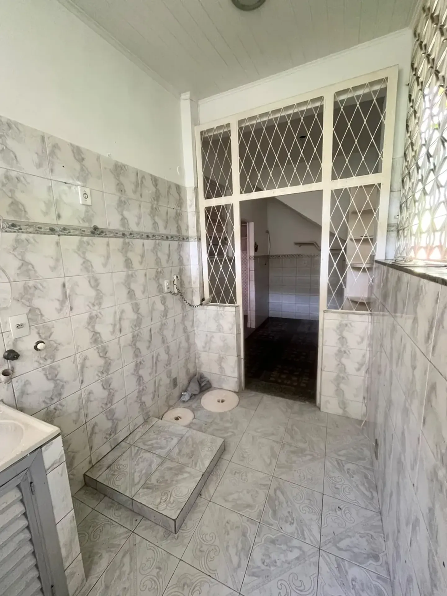 Single-level house with 2 bedrooms and 1 bath, 51 m² — photo 11
