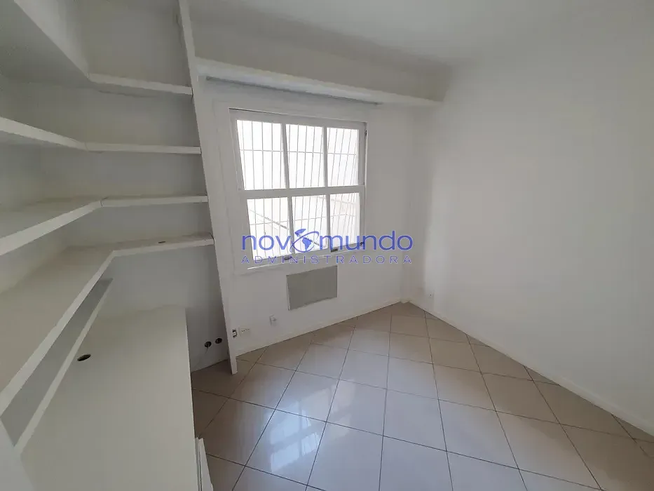 3-bedroom apartment with 3 bathrooms and 1 parking — photo 14