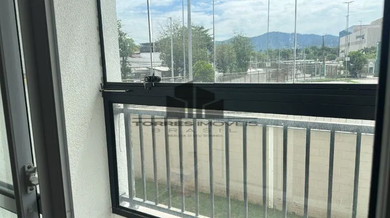 2 quartos e vista para as montanhas: apartamento de 60 m² — photo 2