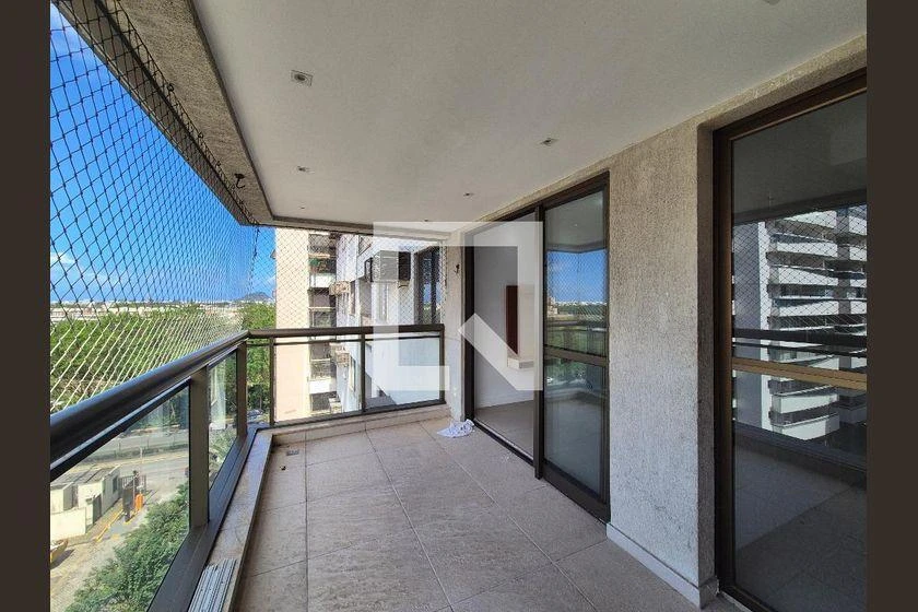 Apartamento para aluguel com 3 quartos e 85 m² — photo 5