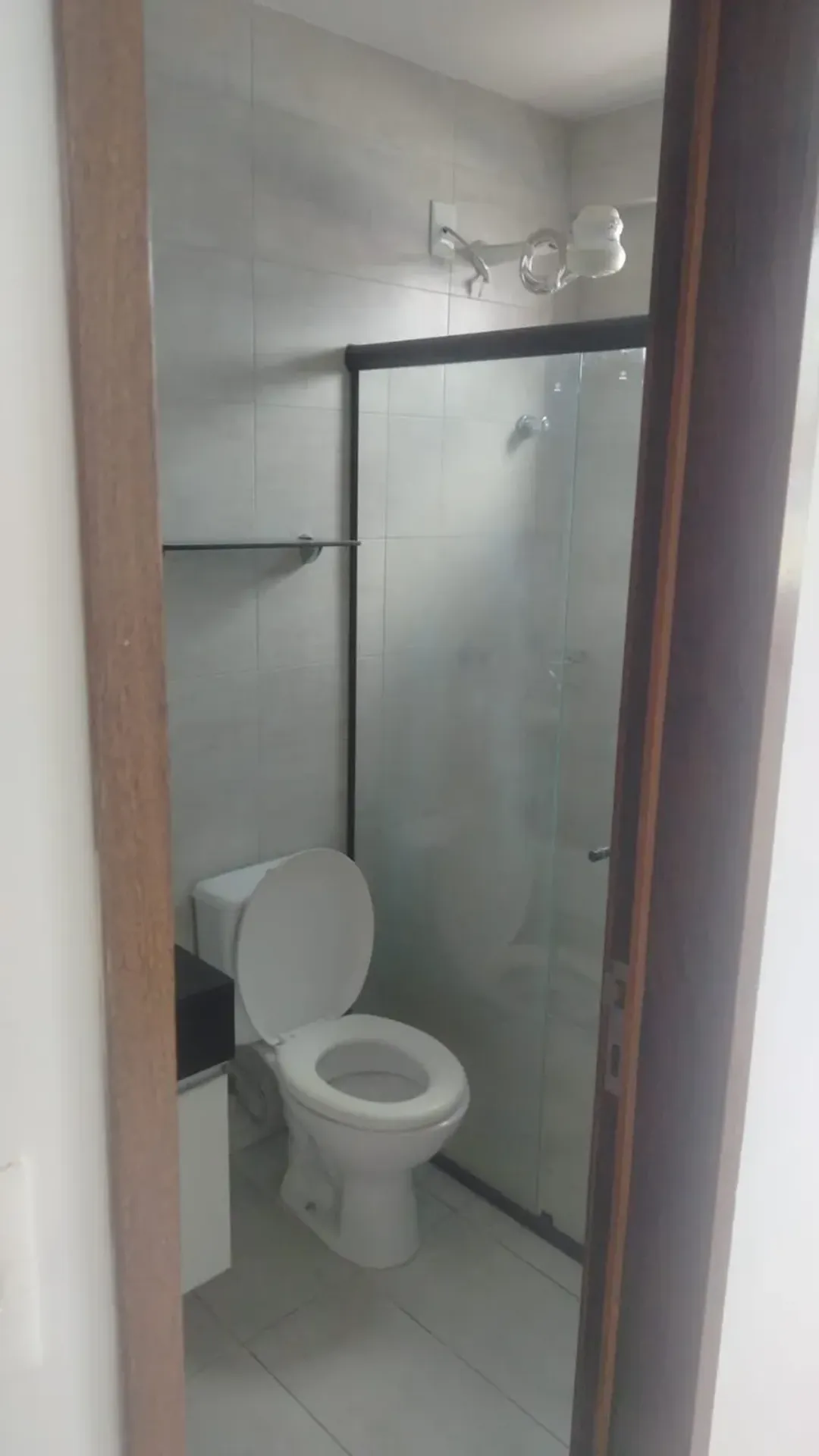 2-bedroom apartment, both with their own bathrooms, 80 m² — photo 7
