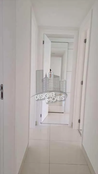 Furnished apartment, 83 m², with a mountain view — photo 35