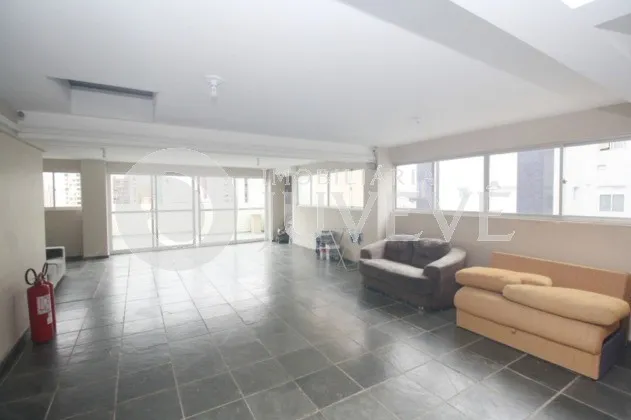 One-bedroom apartment, 26 m²