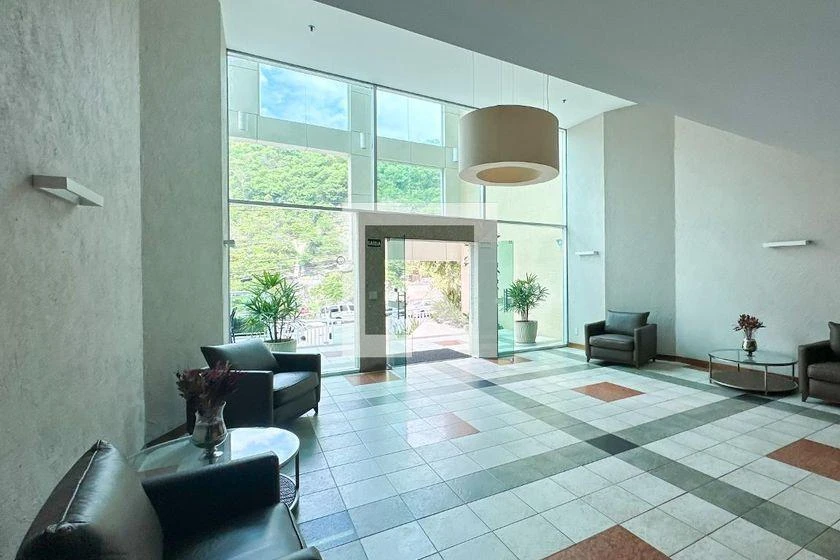 Apartamento de 96 m² com 2 quartos e cozinha a gás — photo 42