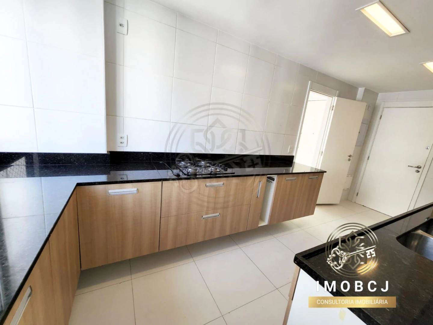 166 m² apartment with 4 bedrooms and private BBQ — photo 2