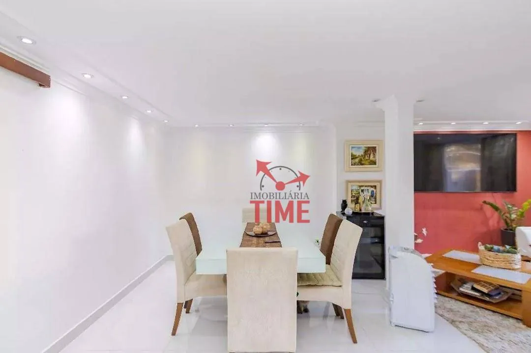 Sobrado para locação com 270 m², 2 suítes e 4 vagas — photo 3
