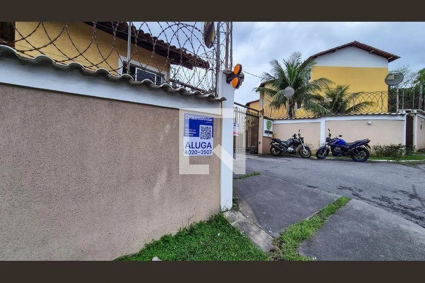 2-bedroom, 45 m² house in Rio de Janeiro — photo 3