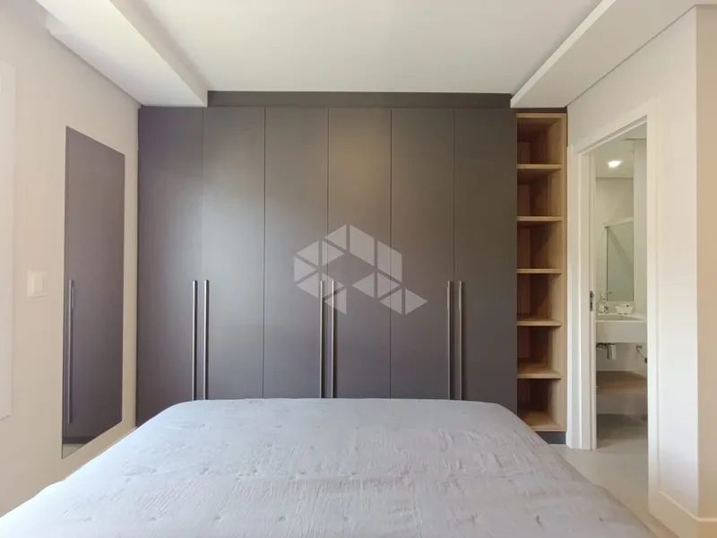 Estudio amueblado de 30 m² con 1 plaza — photo 6