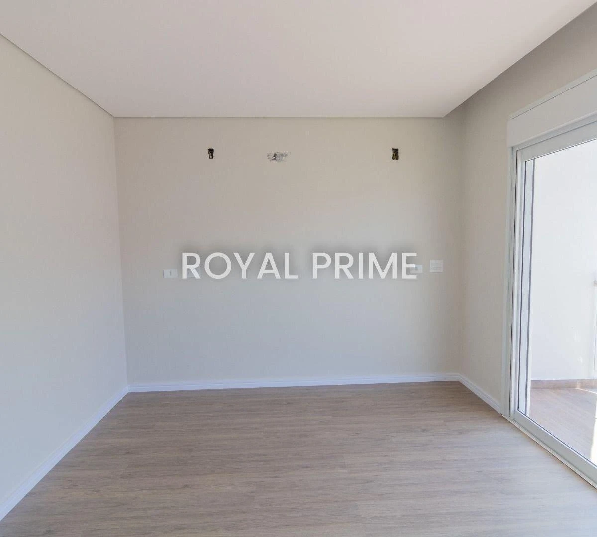 Unfurnished quadriplex house with 3 en-suite rooms — photo 16