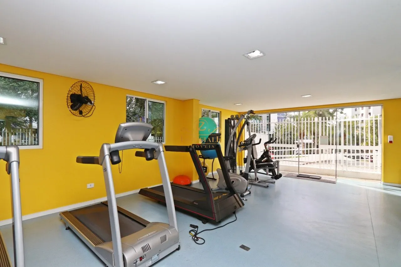 Apartamento, 193 m², com banheira — photo 54
