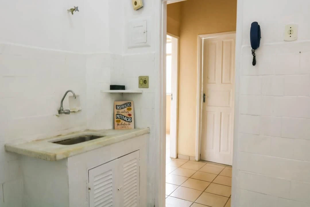 2-bedroom, 65 m² apartment in Rio de Janeiro — photo 3