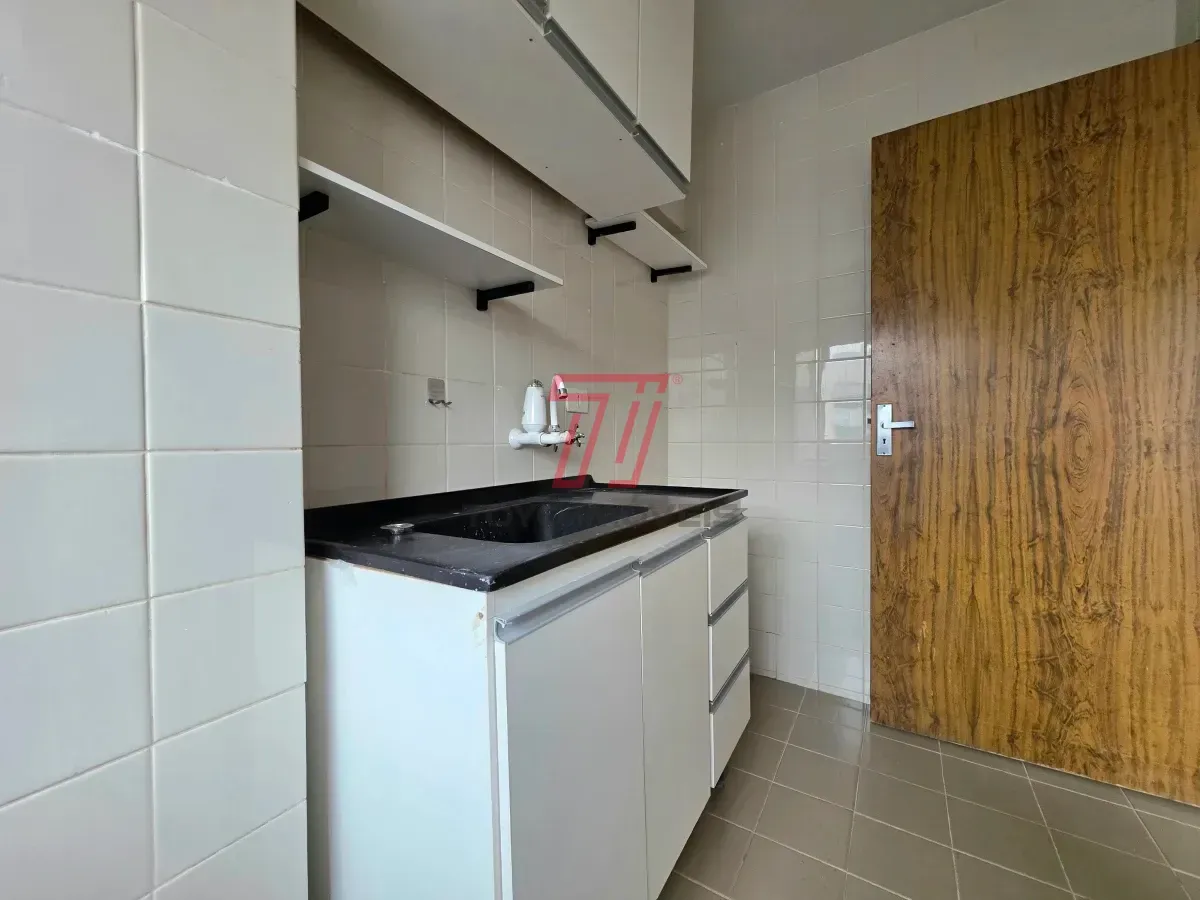 Apartamento para alquiler con 2 dormitorios y 1 plaza — photo 4
