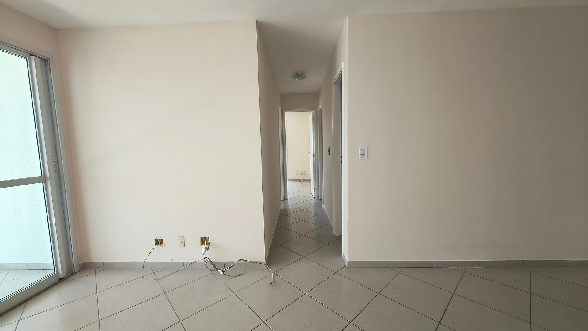 Apartamento de 3 quartos em condomínio com academia — photo 23