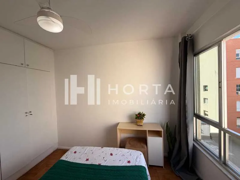 Apartamento de 3 quartos com cozinha independente — photo 11