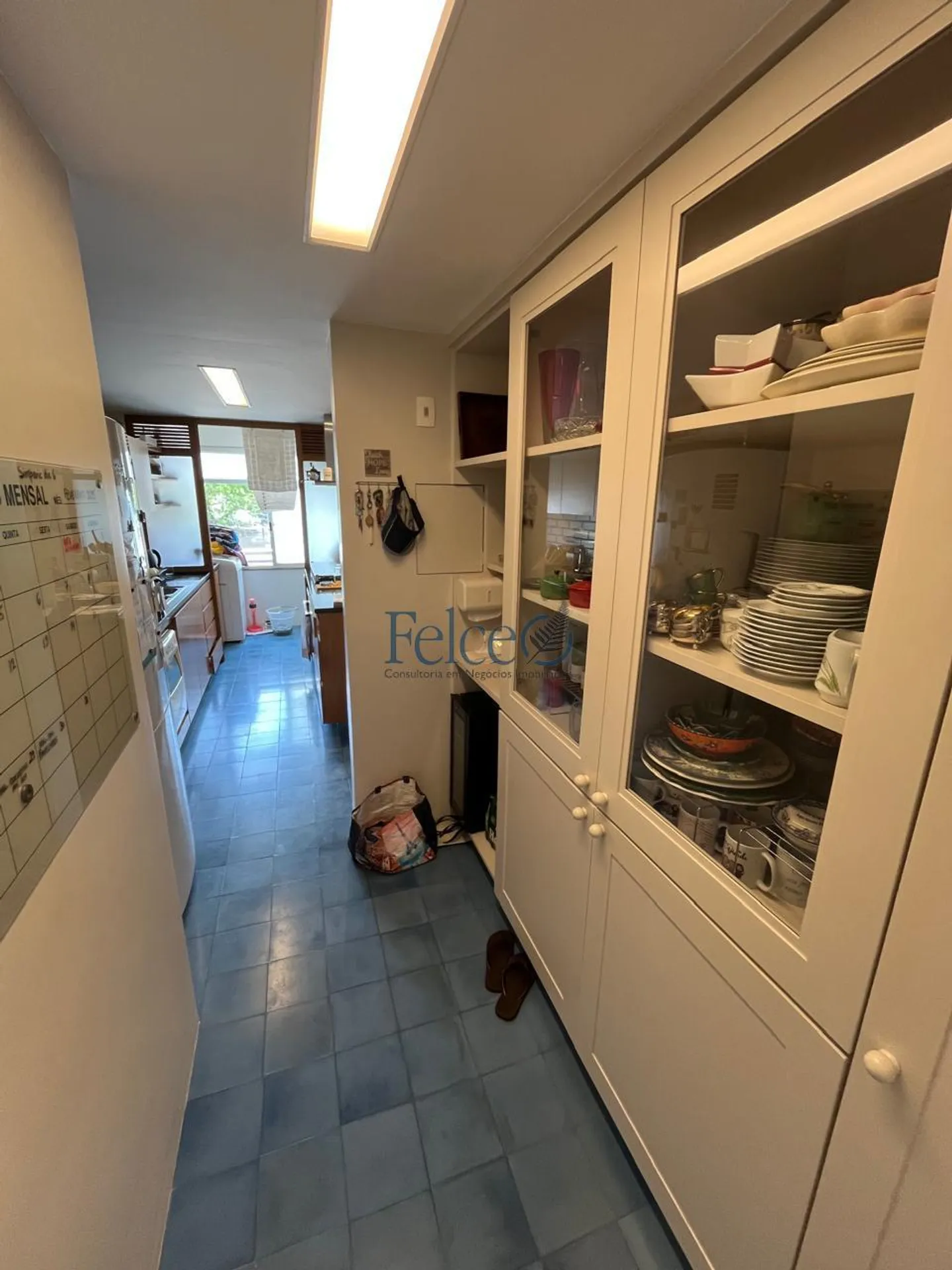 Квартира з 3 спальнями та робочим місцем, Ріо-де-Жанейро — photo 6