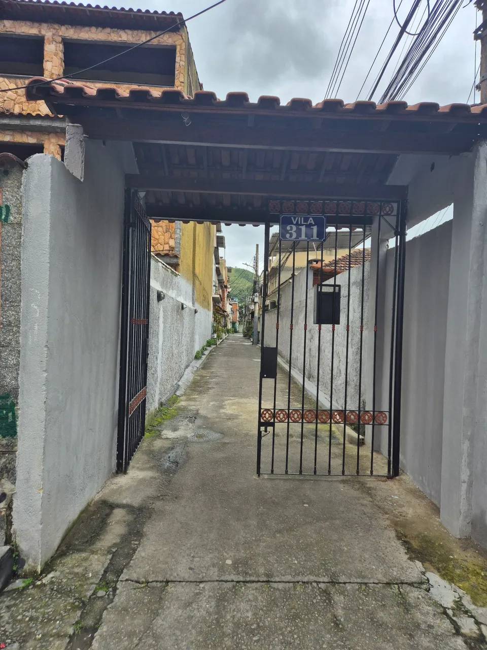 2-bedroom, 96 m² house in Rio de Janeiro — photo 3