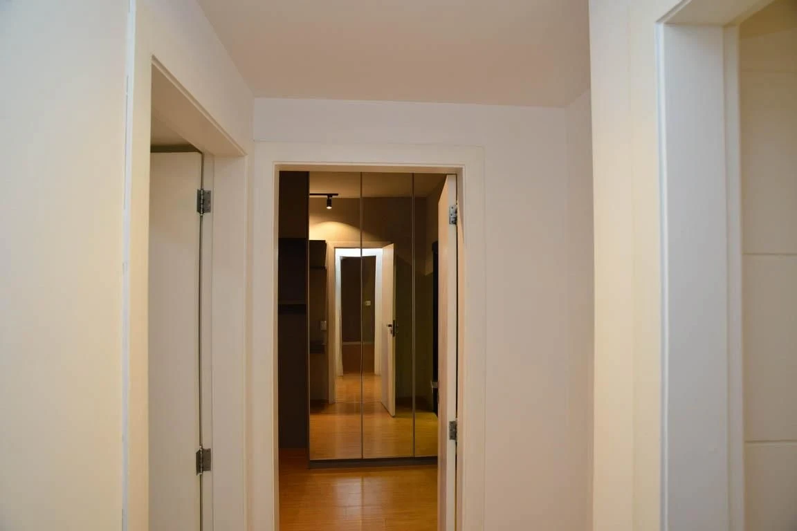 Apartamento com 2 quartos e suíte com varanda — photo 23