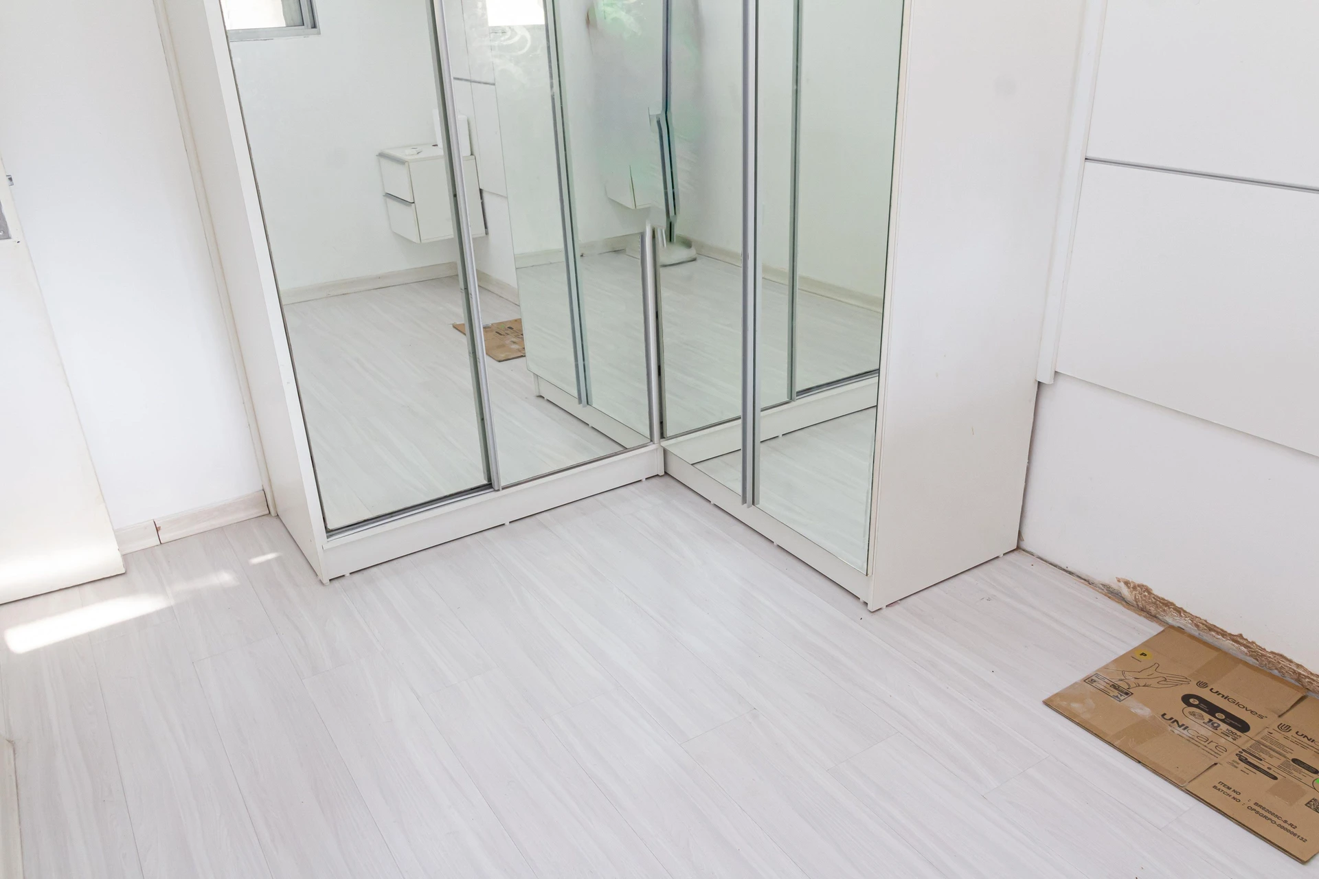 Apartamento en alquiler con 2 dormitorios y terraza — photo 8