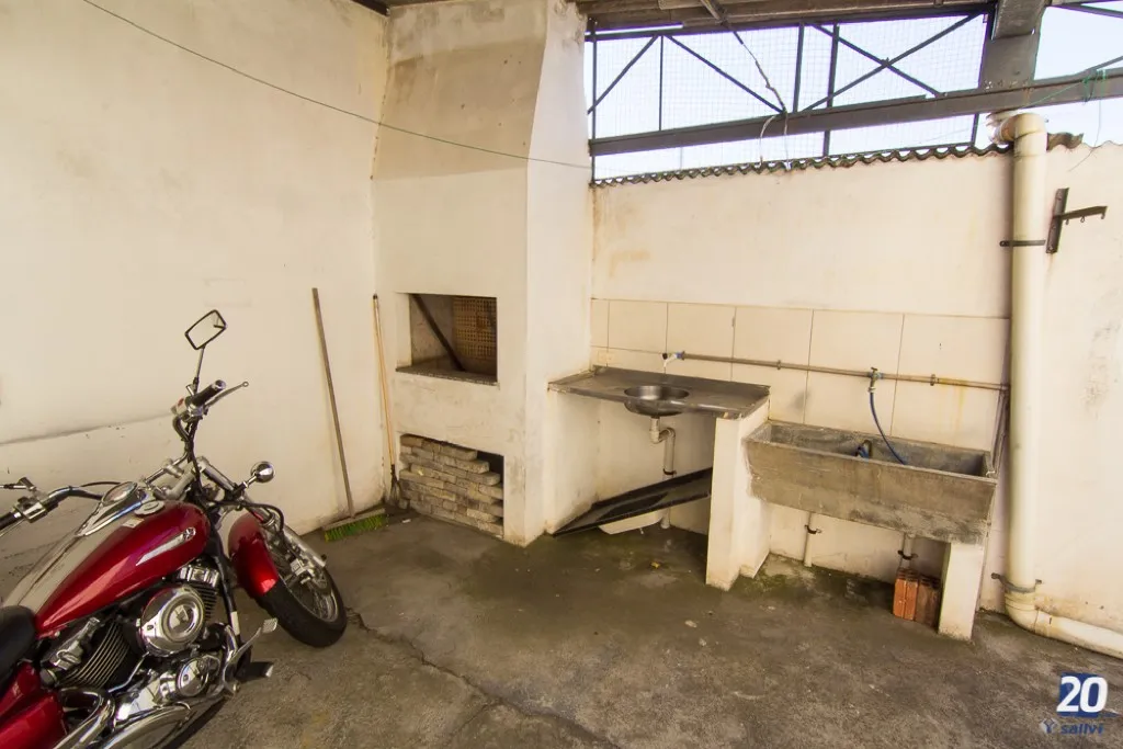 2-bedroom apartment, 45 m² — photo 17
