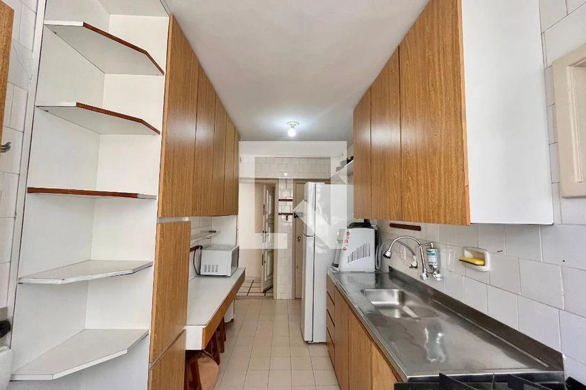 Квартира 90 м² з 3 спальнями та 1 паркомісцем — photo 34