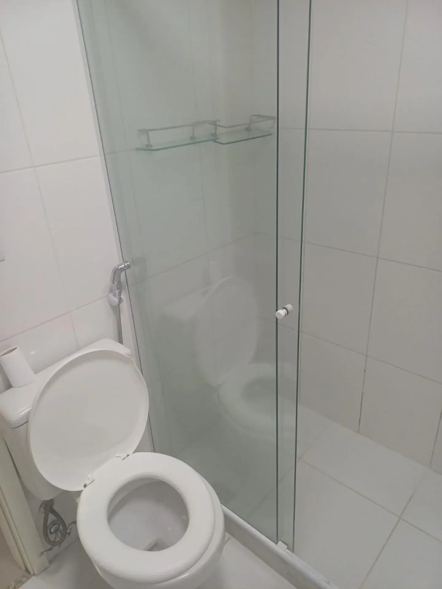 Apartamento com 4 quartos e 3 banheiros — photo 35