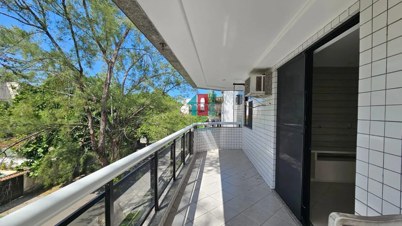 2-bedroom apartment with a home office in Rio de Janeiro — photo 31