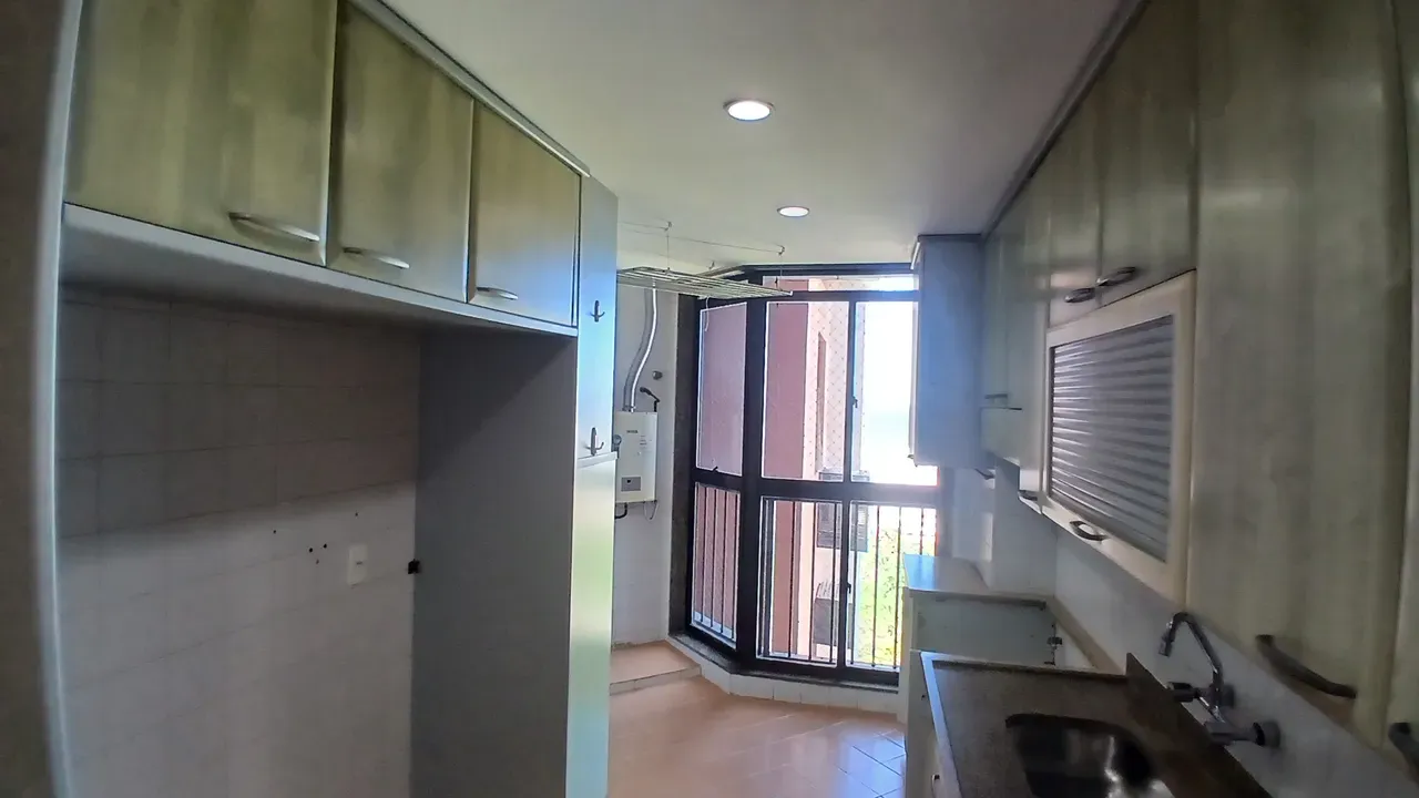 Apartment with 3 bedrooms, 3 bathrooms and 129 m² — photo 46