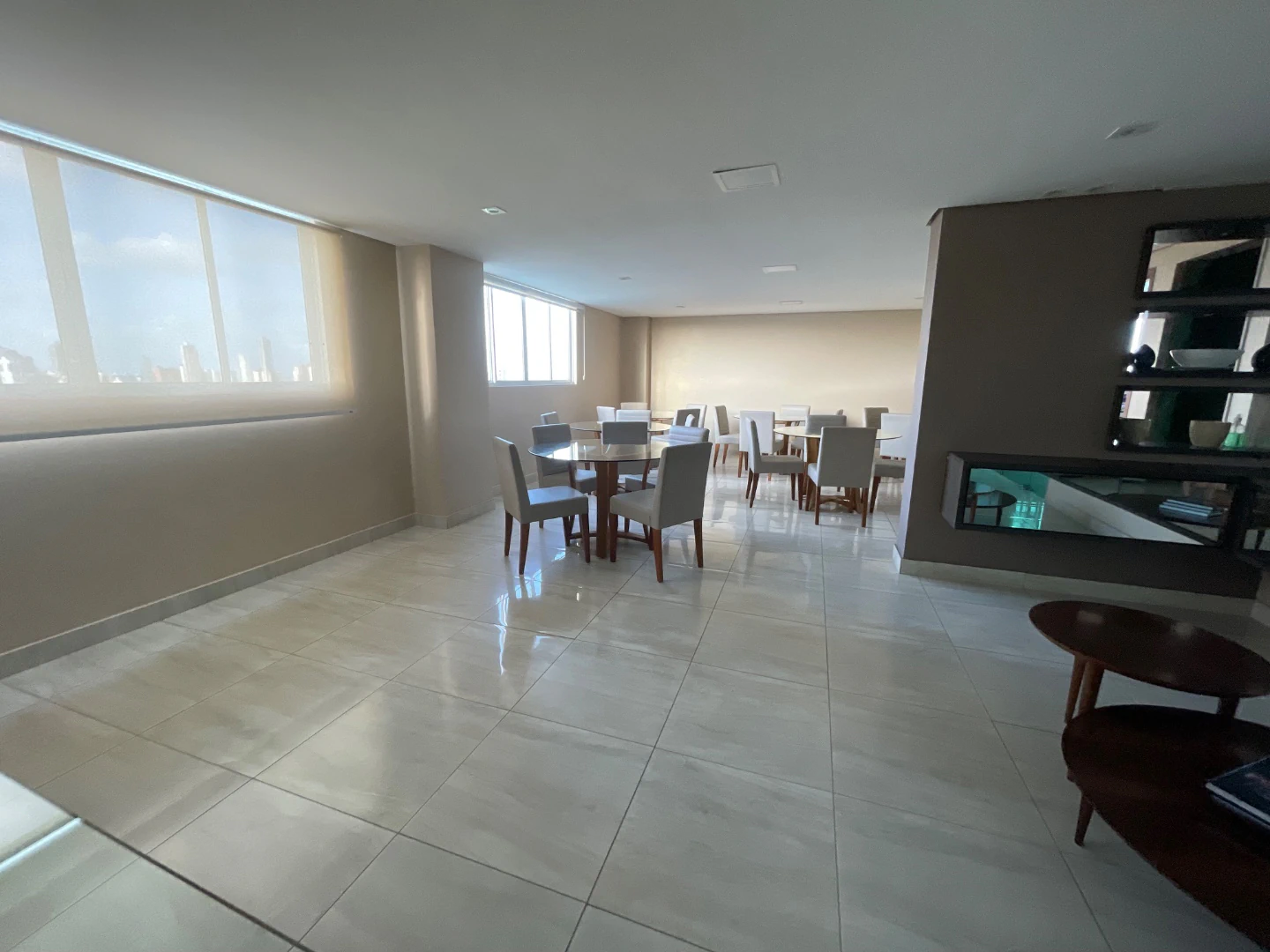 1 quarto e espaço de home office: apartamento de 50 m² — photo 28