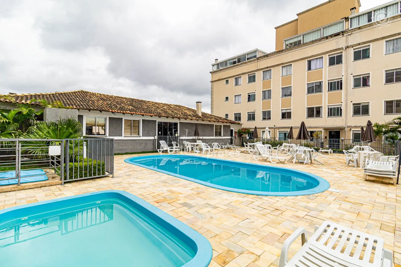 Квартира з 1 спальнею та окремою кухнею 57 м² — photo 15