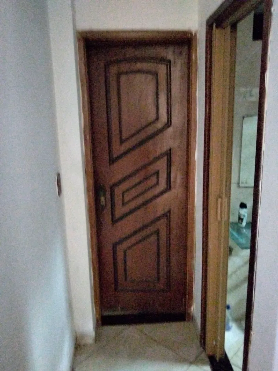 2-bedroom apartment, 60 m² — photo 20
