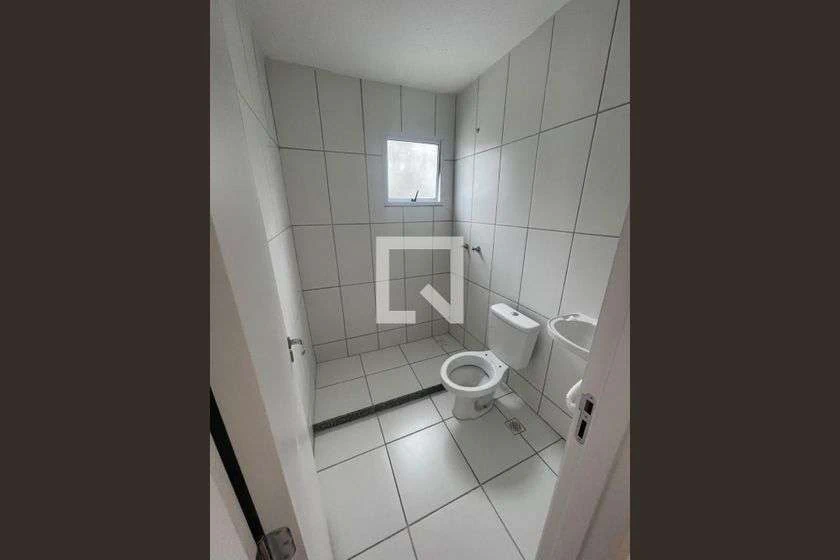 Apartamento sem mobília com 42 m² e 2 quartos — photo 7