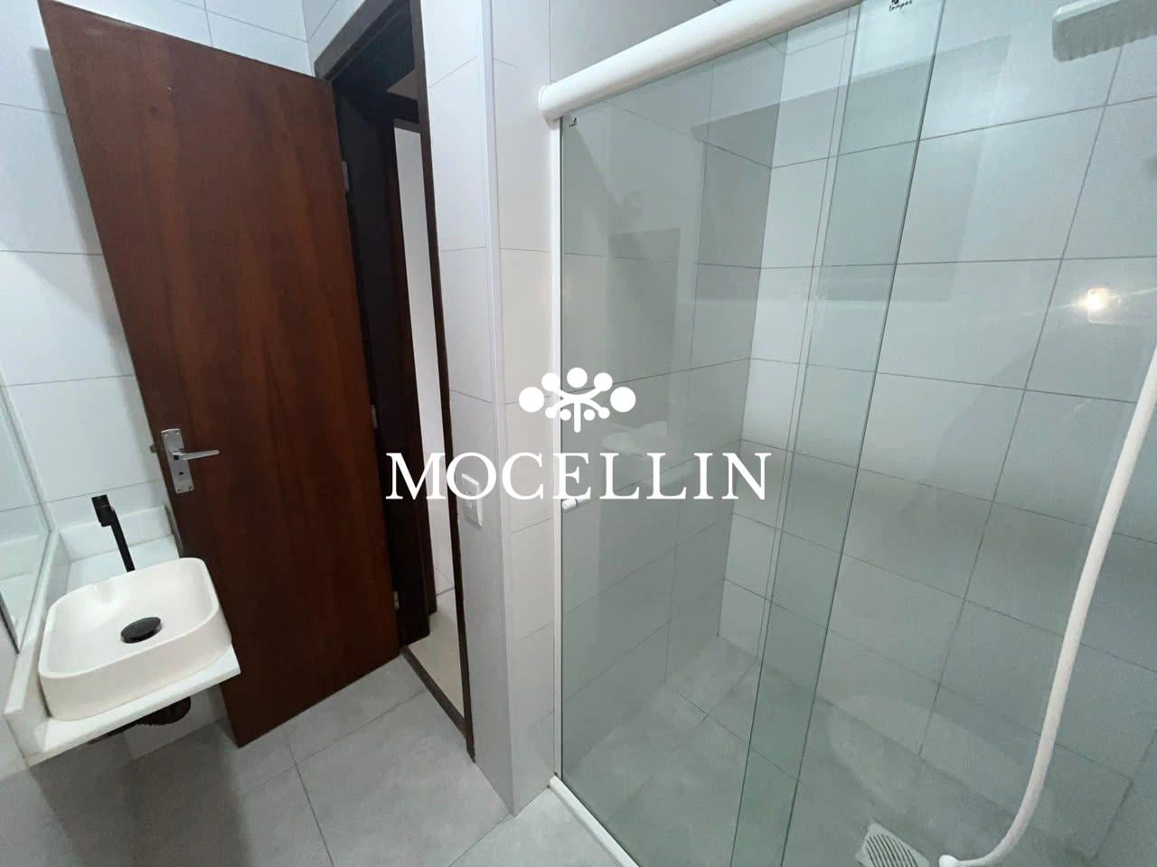 Departamento de 40 m² y 1 dormitorio en Curitiba — photo 5