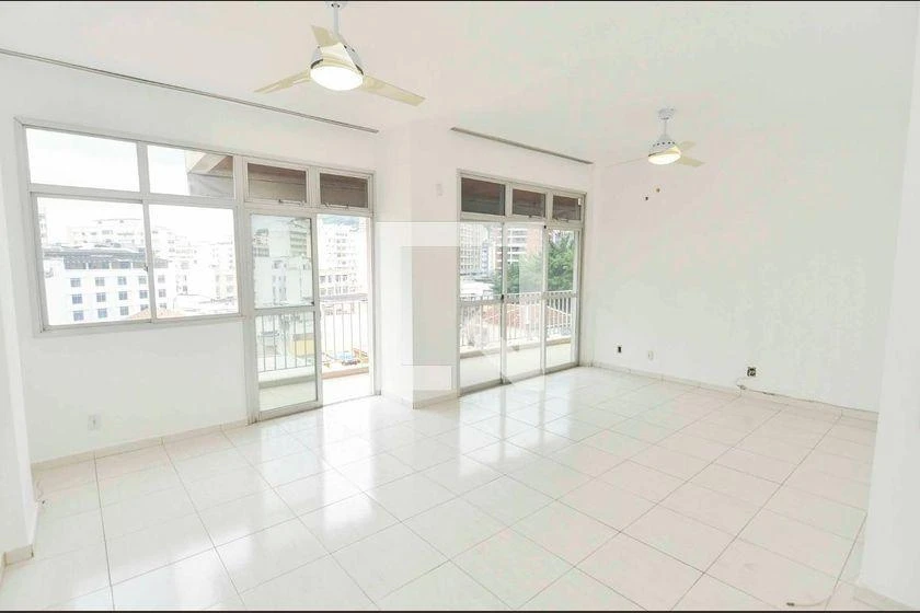 2-bedroom apartment with a home office in Rio de Janeiro — photo 8