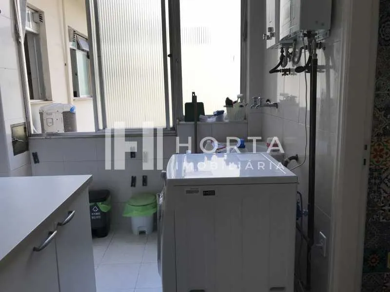 Furnished apartment with 4 bedrooms and gas kitchen — photo 22