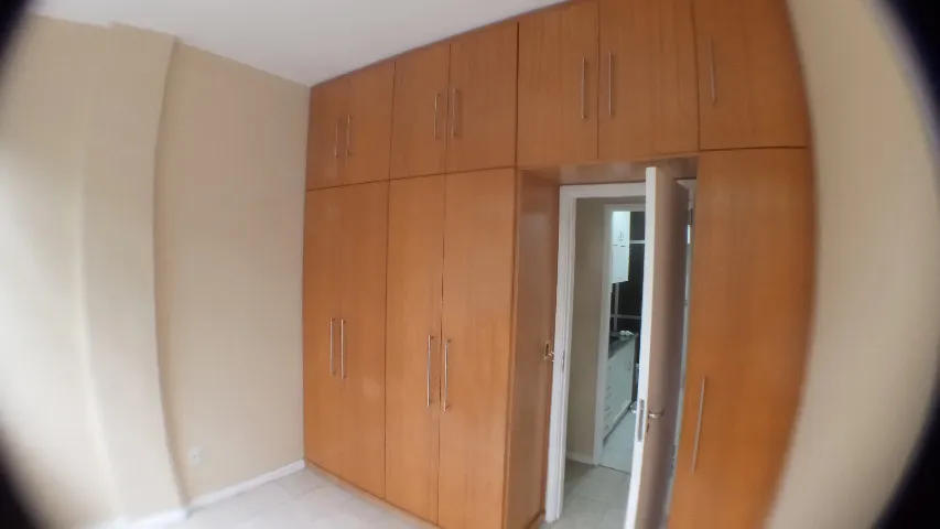 One-bedroom apartment, 40 m²