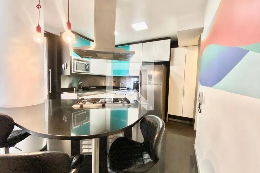 2-bedroom apartment with a home office in Rio de Janeiro — photo 33