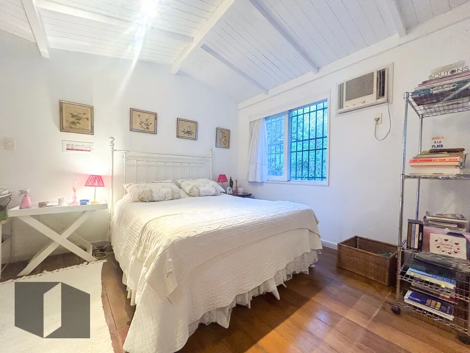 Casa triplex amueblada con 7 dormitorios y 5 suites — photo 36