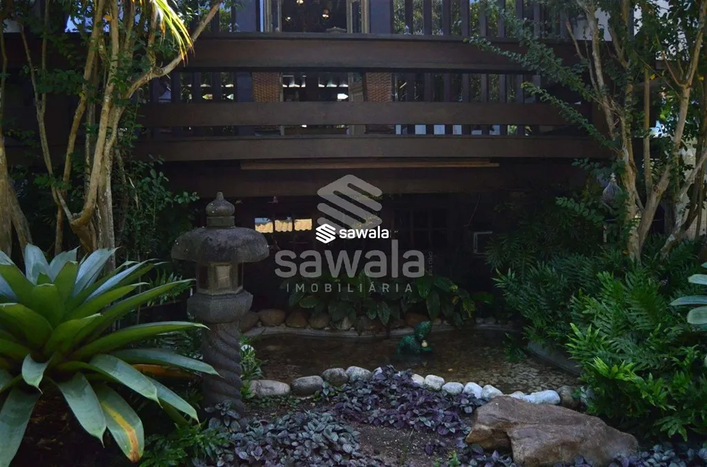Casa com 4 quartos e 5 banheiros, bem cuidada — photo 14