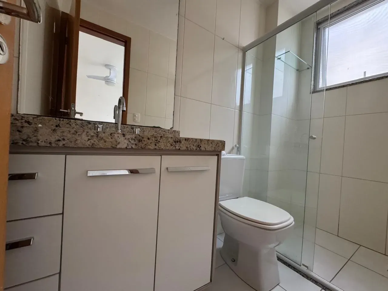 2-bedroom apartment, both with their own bathrooms, 96 m² — photo 11