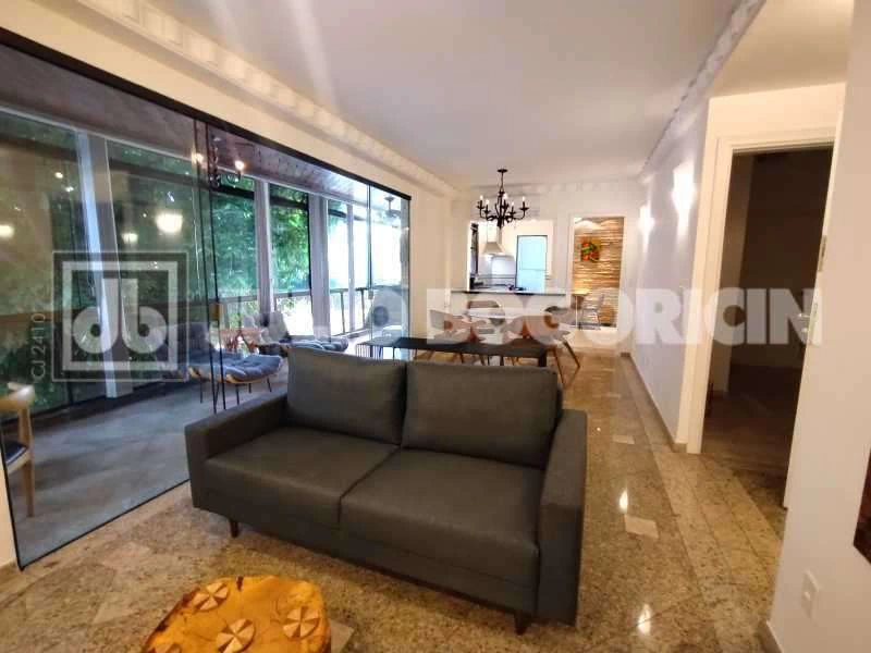 2-bedroom apartment with 1 parking space and AC — photo 10