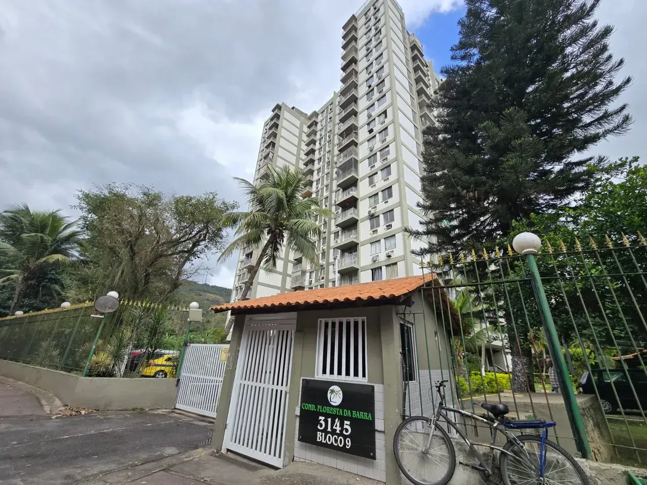 Apartamento de 2 quartos com cozinha fechada e 60 m² — photo 14