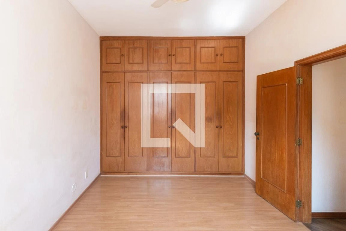 Apartamento com espaço de home office, Vila Isabel — photo 21
