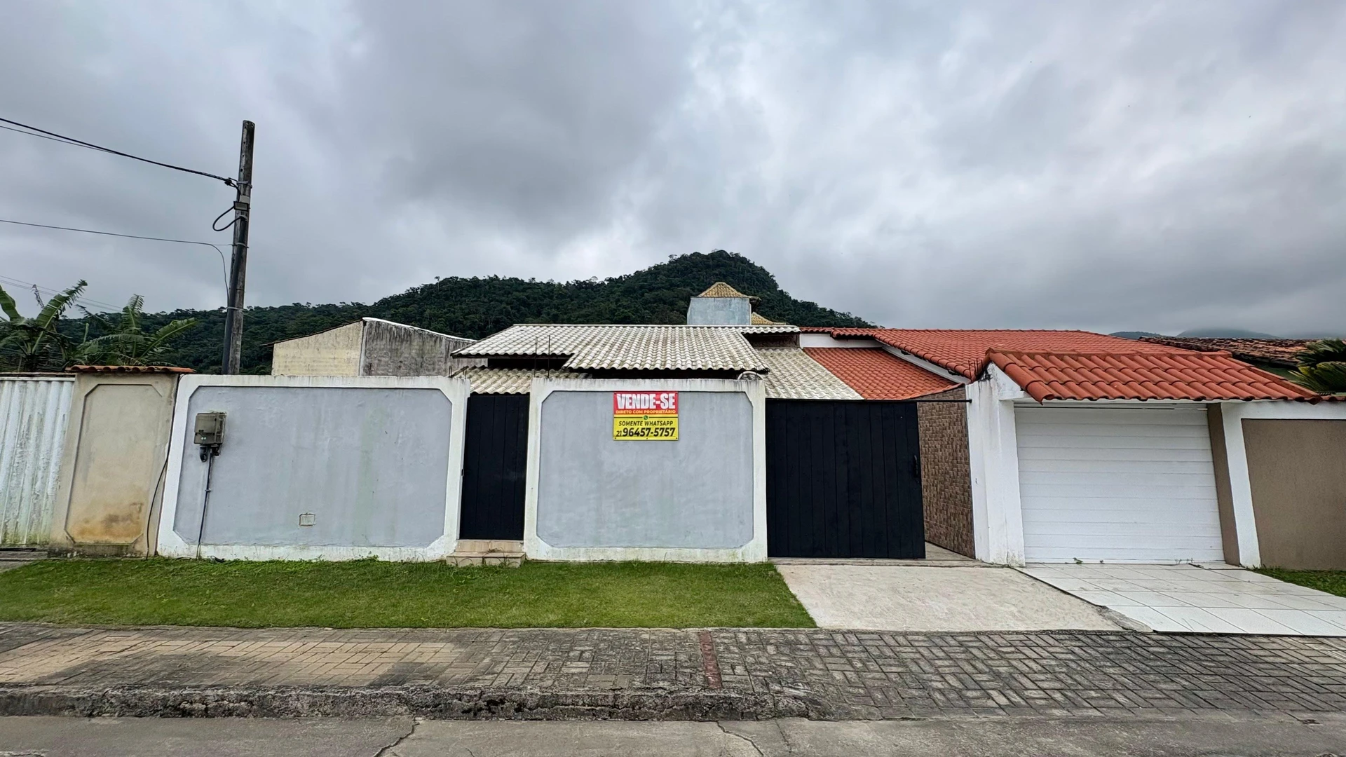 Casa mobiliada de 90 m² e 2 quartos, Vargem Pequena — photo 38