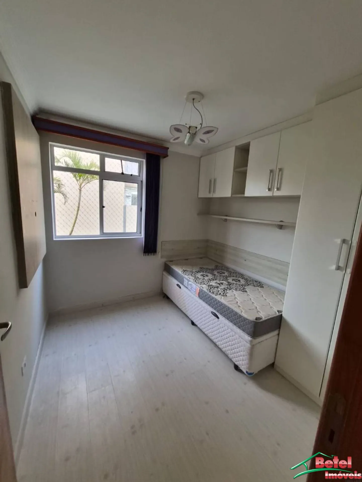 Apartamento mobiliado, 54 m², com máquina de lavar — photo 8